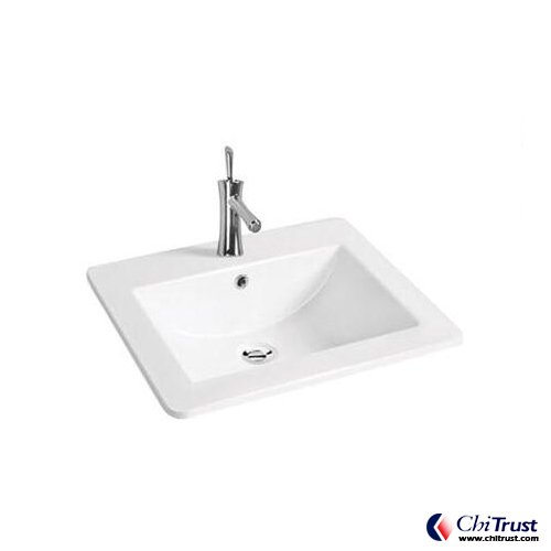 Ceramic basin CT-53